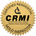 CRMI Mold Inspector